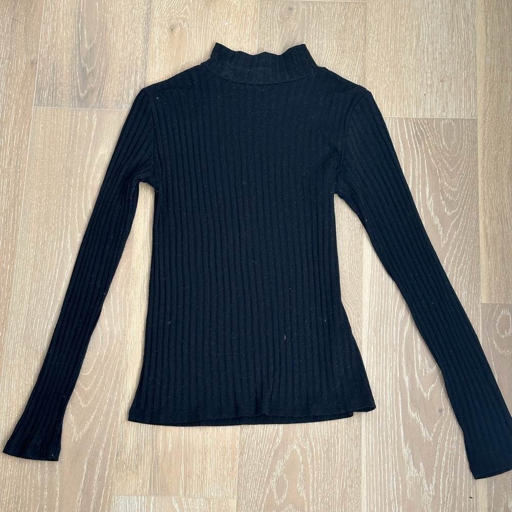 TOPSHOP TURTLE NECK